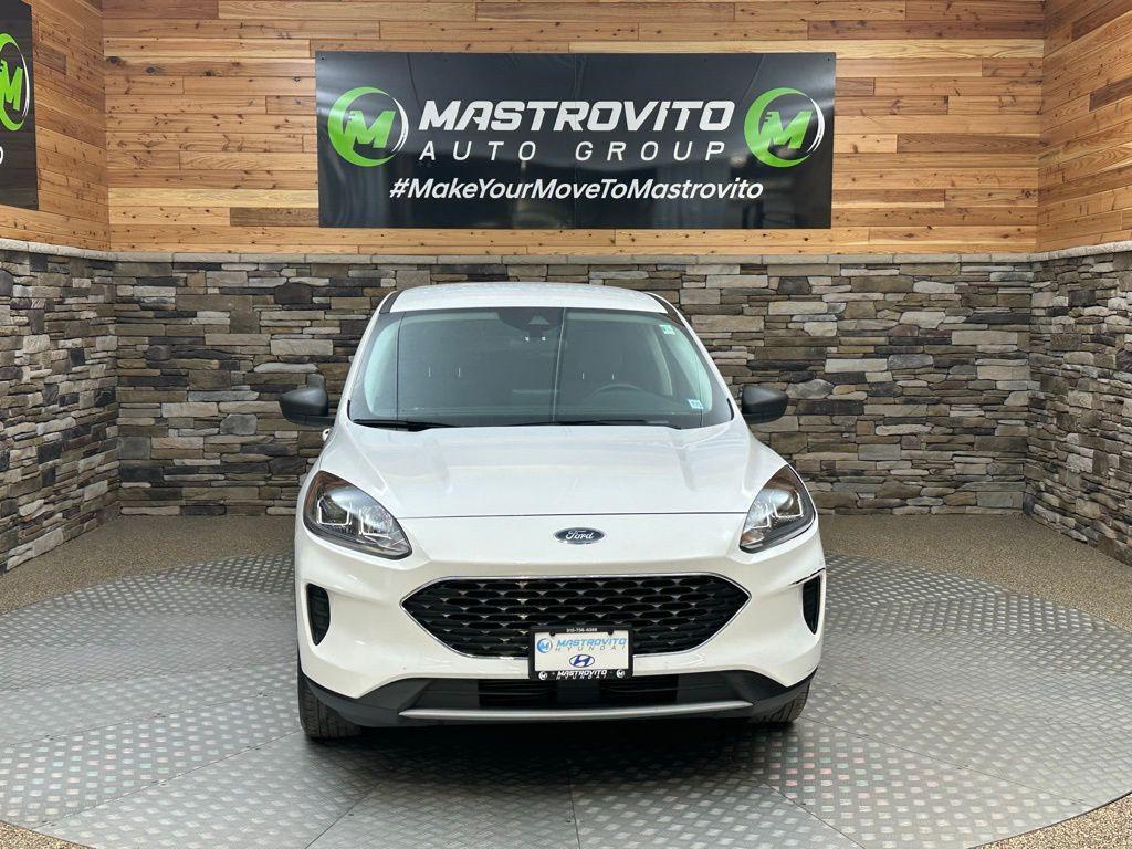 used 2022 Ford Escape car, priced at $23,999