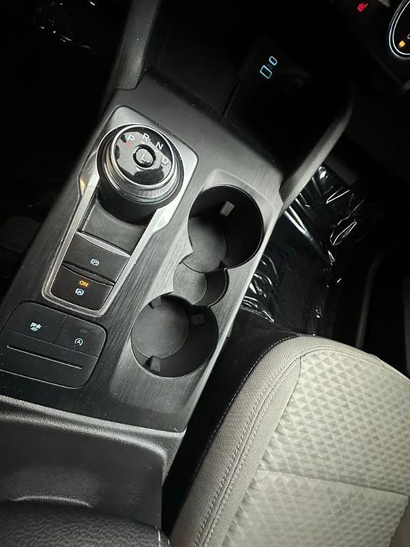 used 2022 Ford Escape car, priced at $23,999