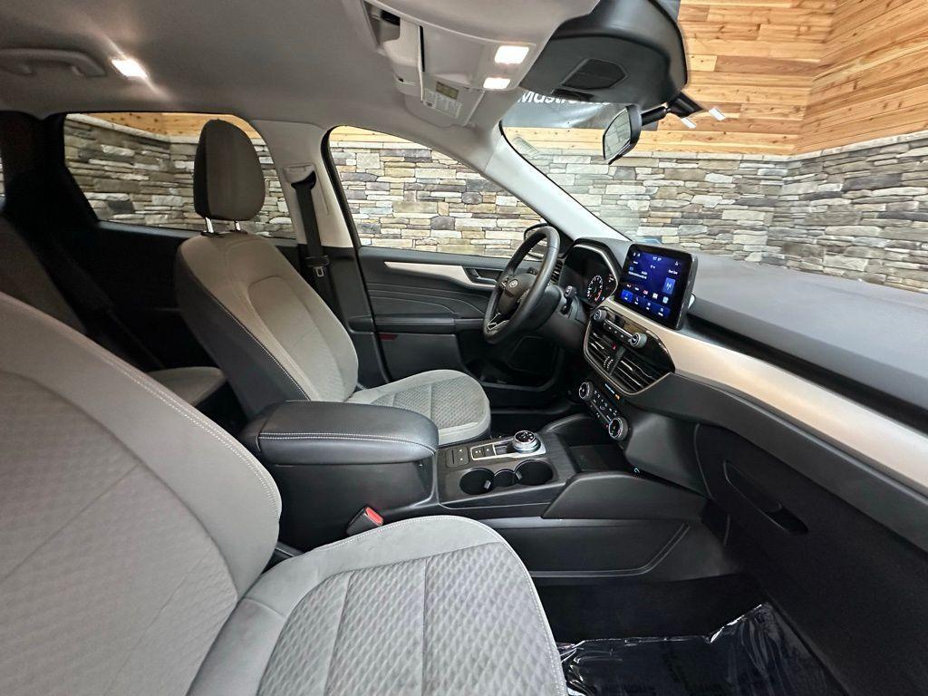 used 2022 Ford Escape car, priced at $23,999