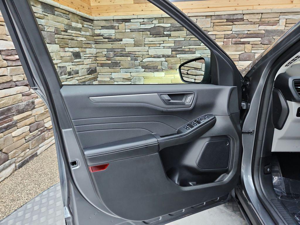 used 2023 Ford Escape car, priced at $26,599