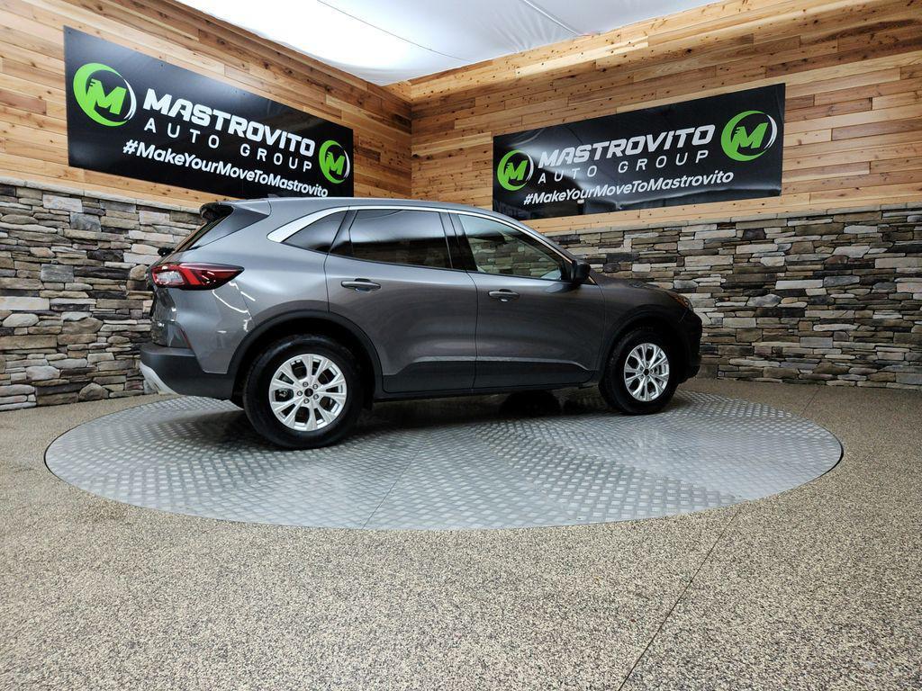 used 2023 Ford Escape car, priced at $26,599