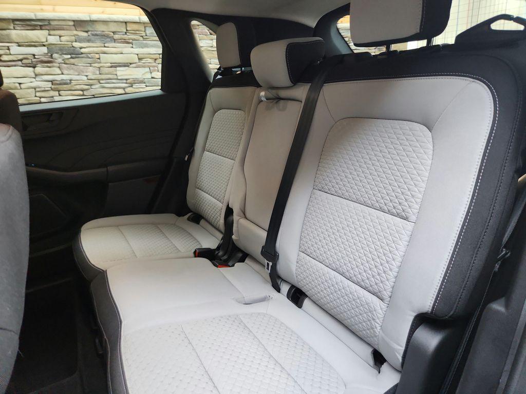 used 2023 Ford Escape car, priced at $26,599