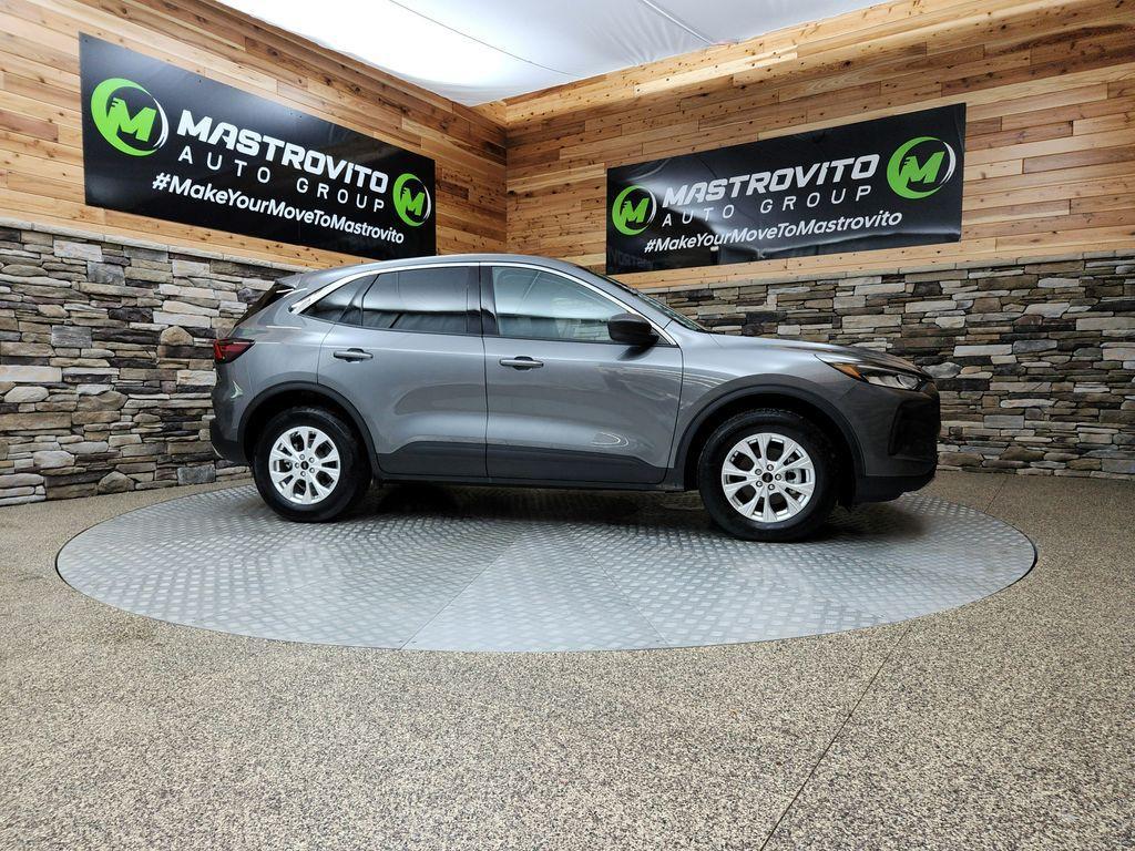 used 2023 Ford Escape car, priced at $26,599