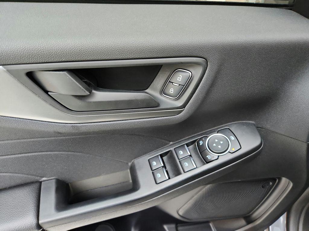 used 2023 Ford Escape car, priced at $26,599