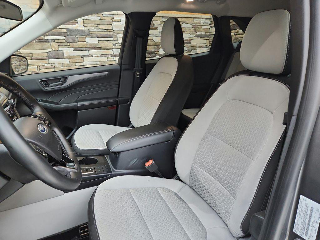 used 2023 Ford Escape car, priced at $26,599