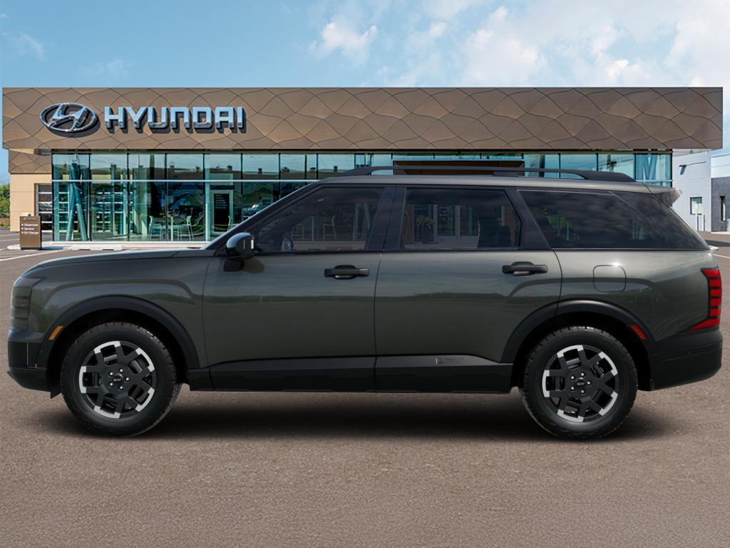 new 2026 Hyundai Palisade car, priced at $52,110