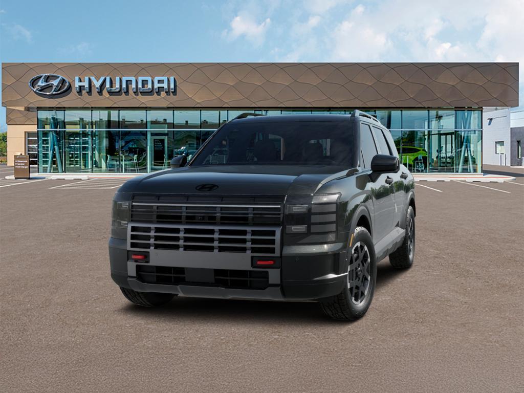 new 2026 Hyundai Palisade car, priced at $52,110