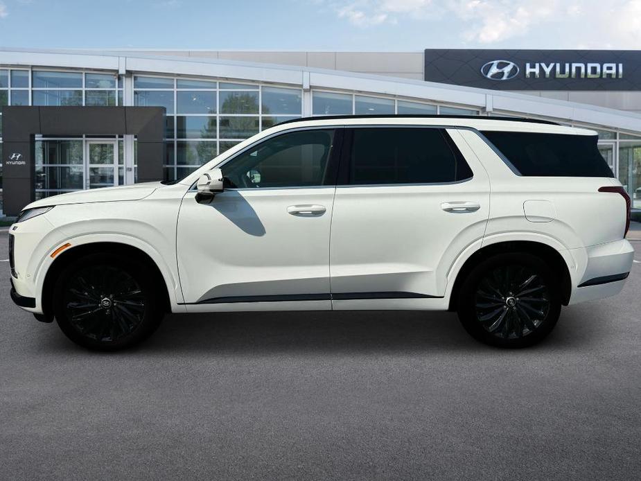 new 2024 Hyundai Palisade car, priced at $56,565