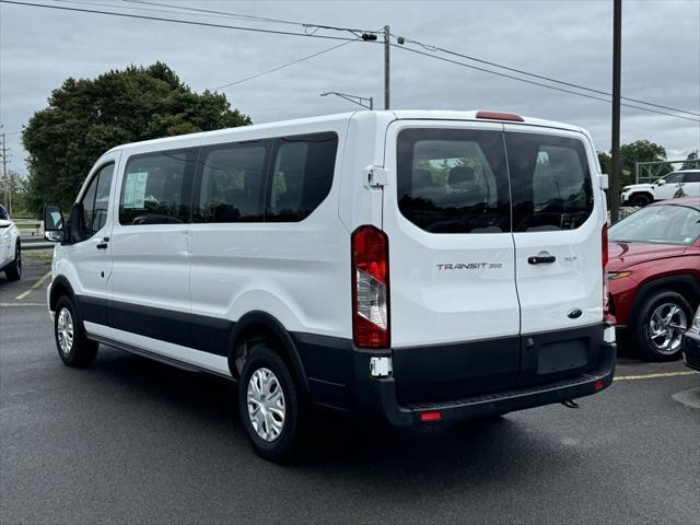 used 2023 Ford Transit-350 car, priced at $63,599