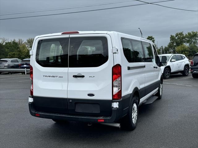 used 2023 Ford Transit-350 car, priced at $63,599