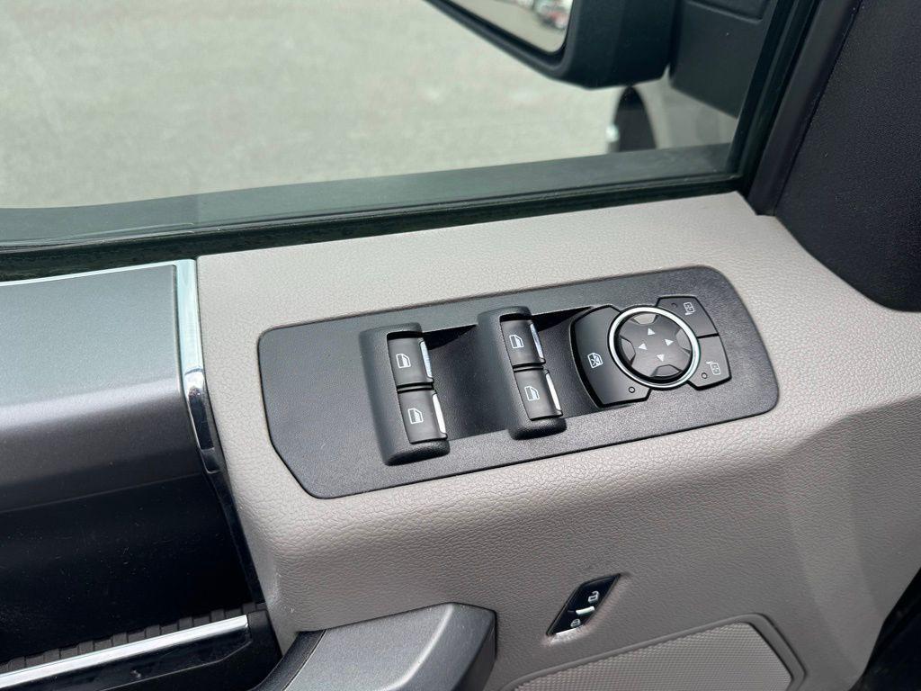 used 2018 Ford F-150 car, priced at $26,499