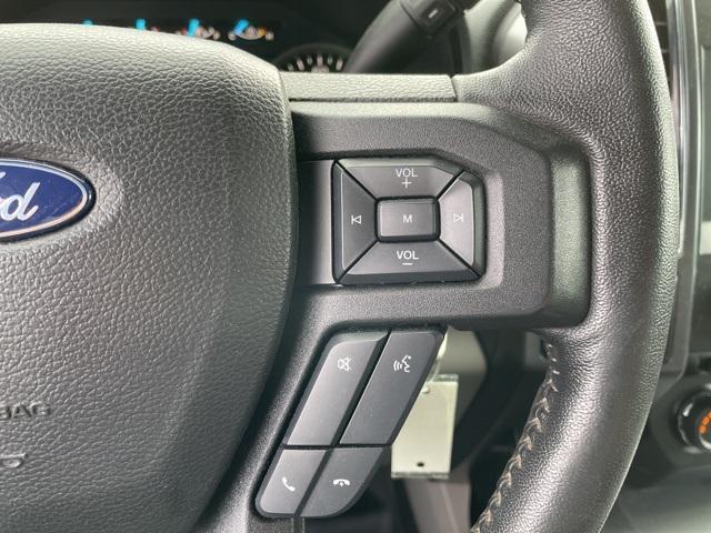 used 2018 Ford F-150 car