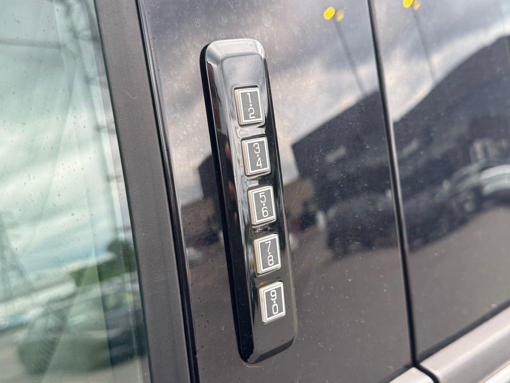 used 2018 Ford F-150 car, priced at $26,499