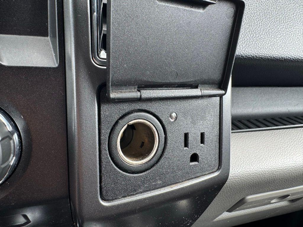 used 2018 Ford F-150 car, priced at $26,499