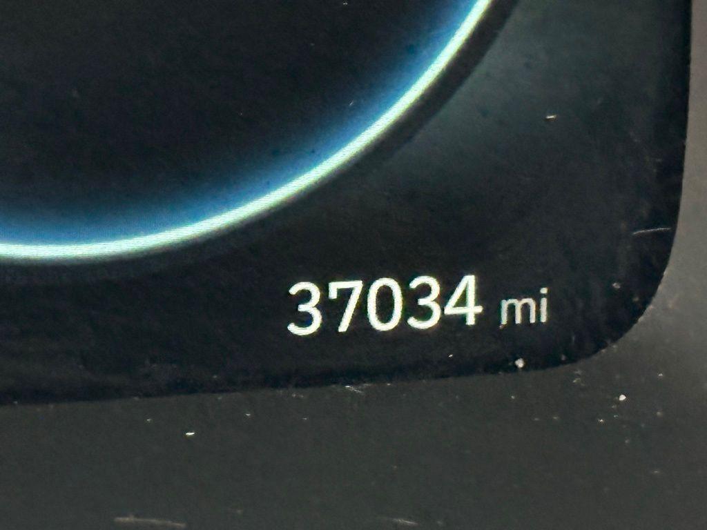 used 2023 Hyundai Palisade car, priced at $36,999