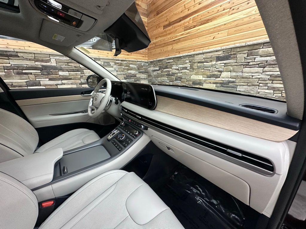 used 2023 Hyundai Palisade car, priced at $36,999