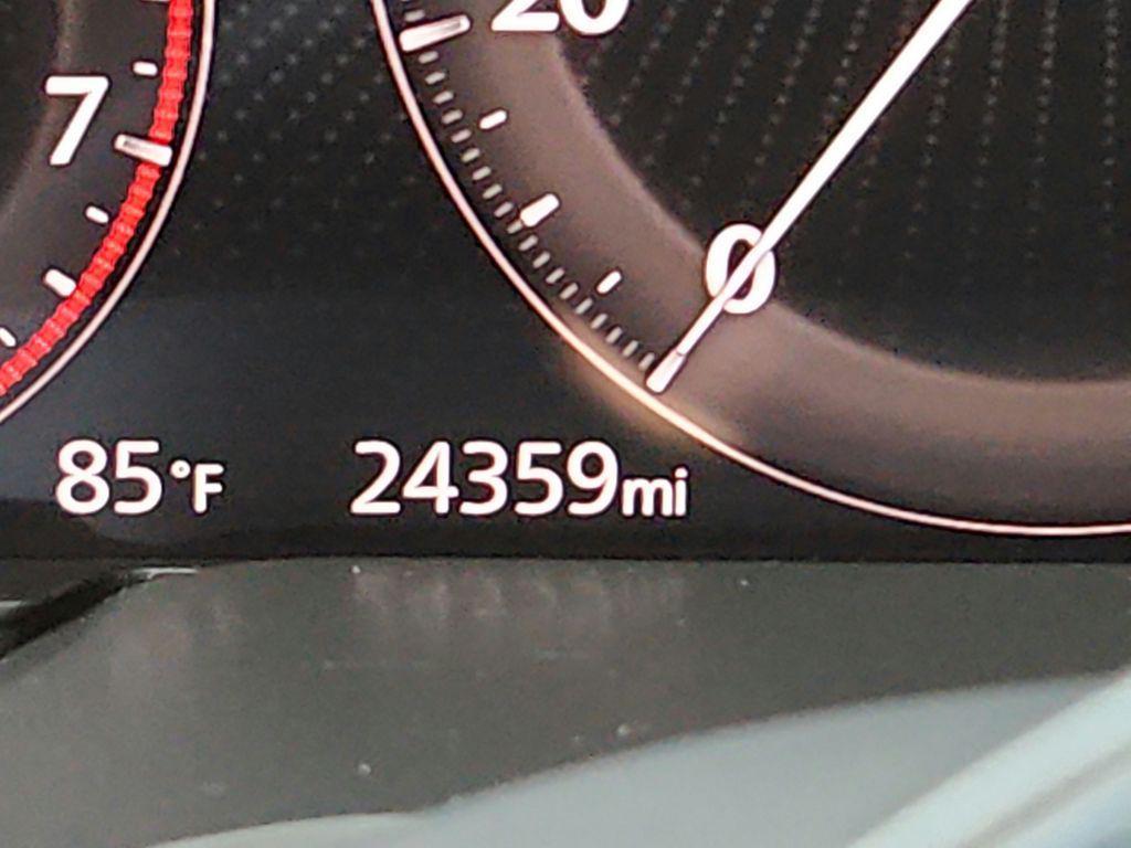 used 2024 Mazda CX-90 car, priced at $43,599