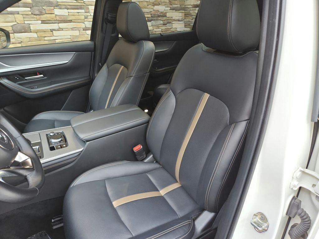 used 2024 Mazda CX-90 car, priced at $43,599