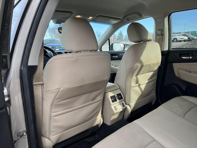 used 2019 Subaru Outback car, priced at $22,499