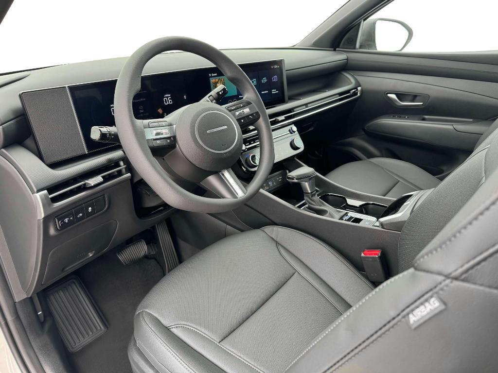 new 2025 Hyundai SANTA CRUZ car, priced at $33,885