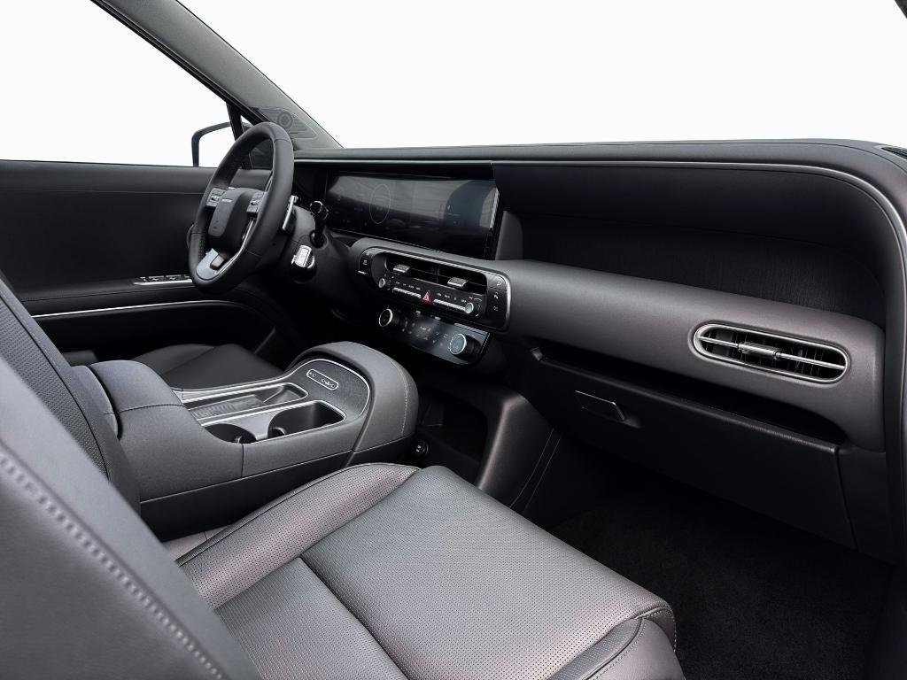new 2026 Hyundai Palisade car, priced at $53,430