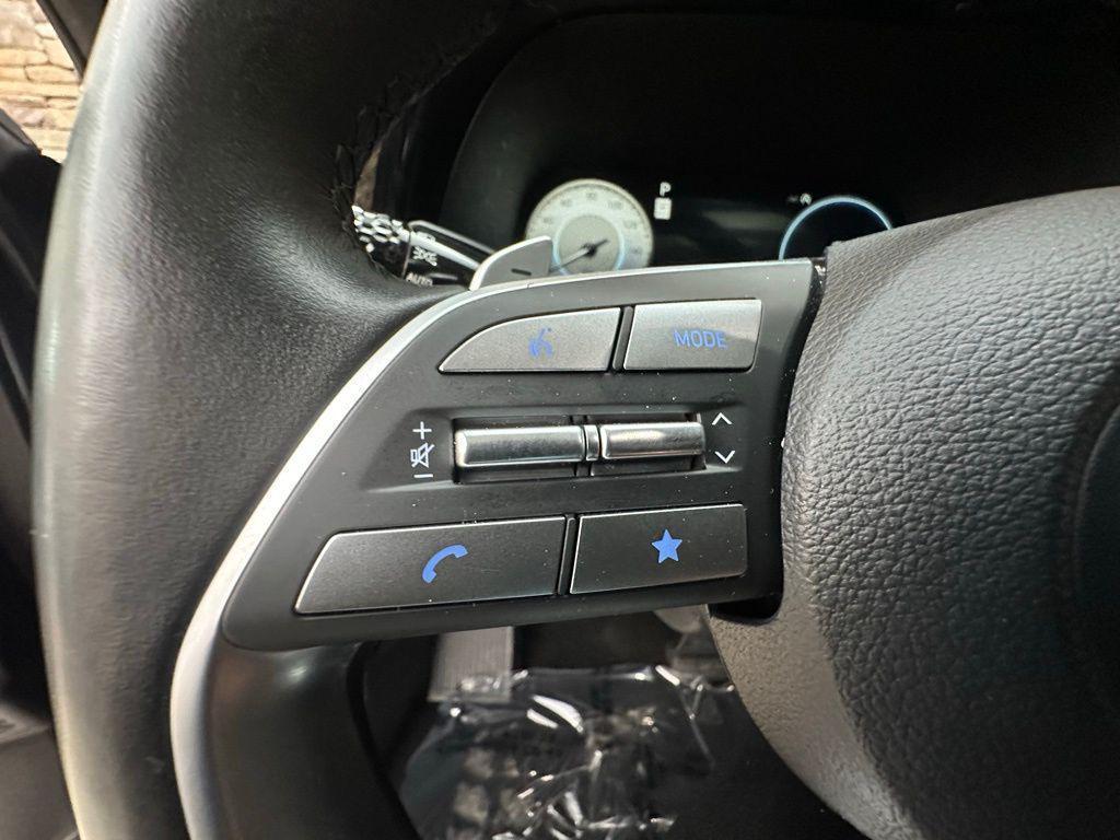 used 2023 Hyundai Palisade car, priced at $32,999
