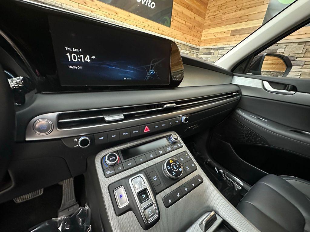 used 2023 Hyundai Palisade car, priced at $32,999