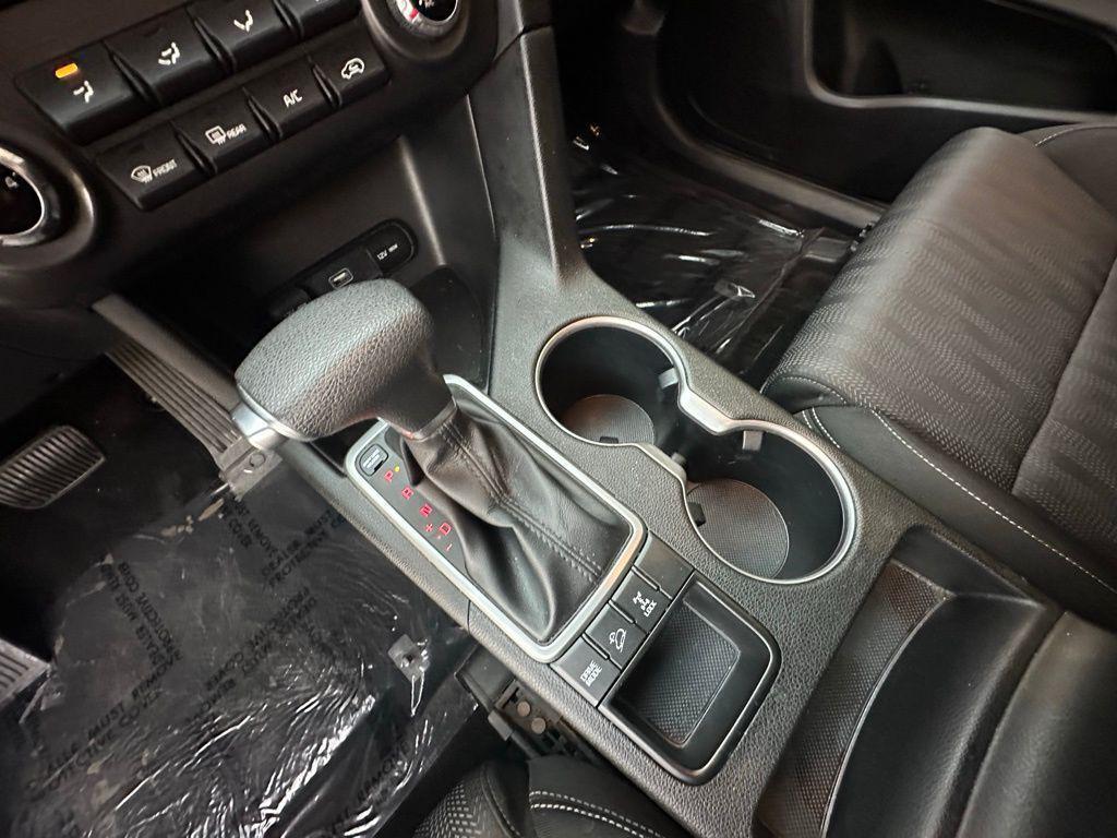 used 2020 Kia Sportage car, priced at $13,499