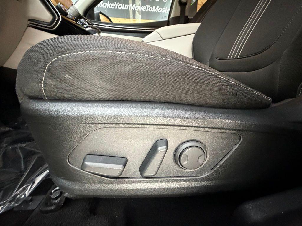 used 2023 Hyundai Tucson car, priced at $26,299