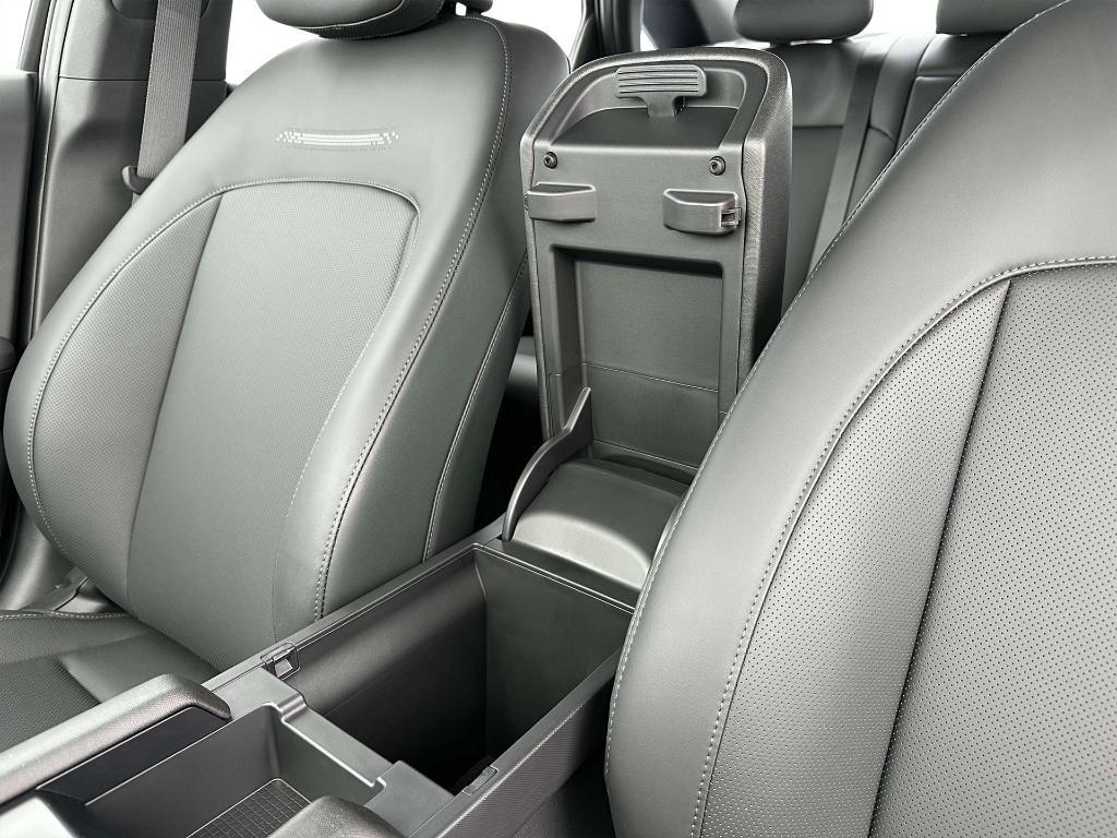 new 2025 Hyundai IONIQ 6 car, priced at $51,025