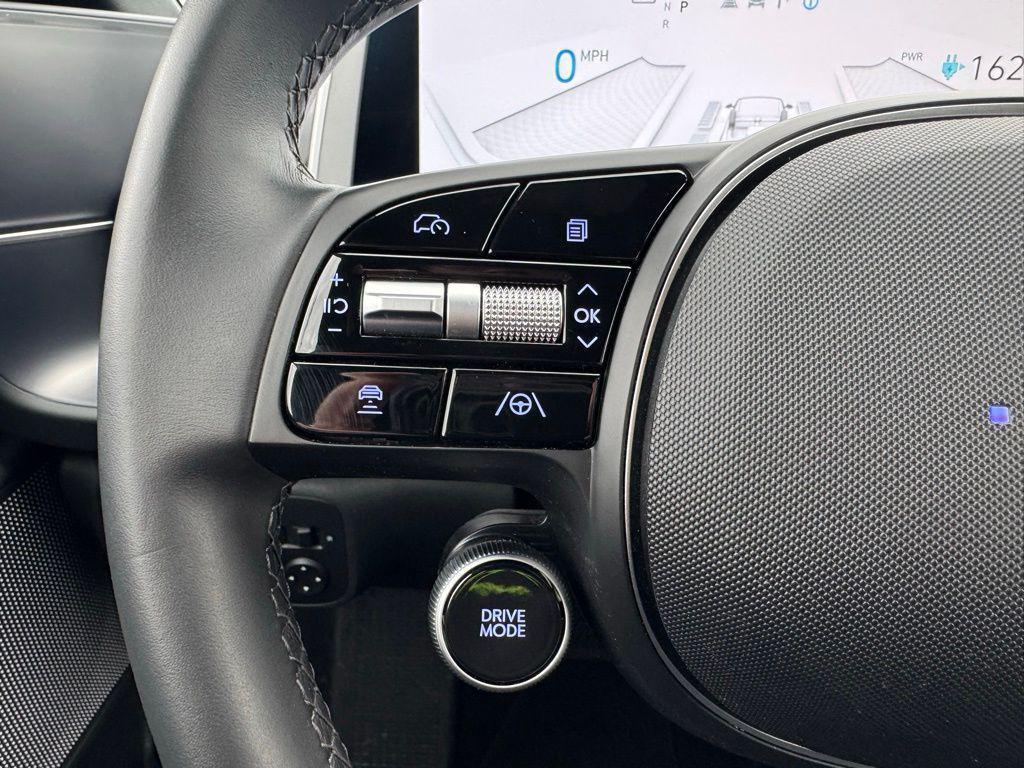 used 2024 Hyundai IONIQ 6 car, priced at $32,962