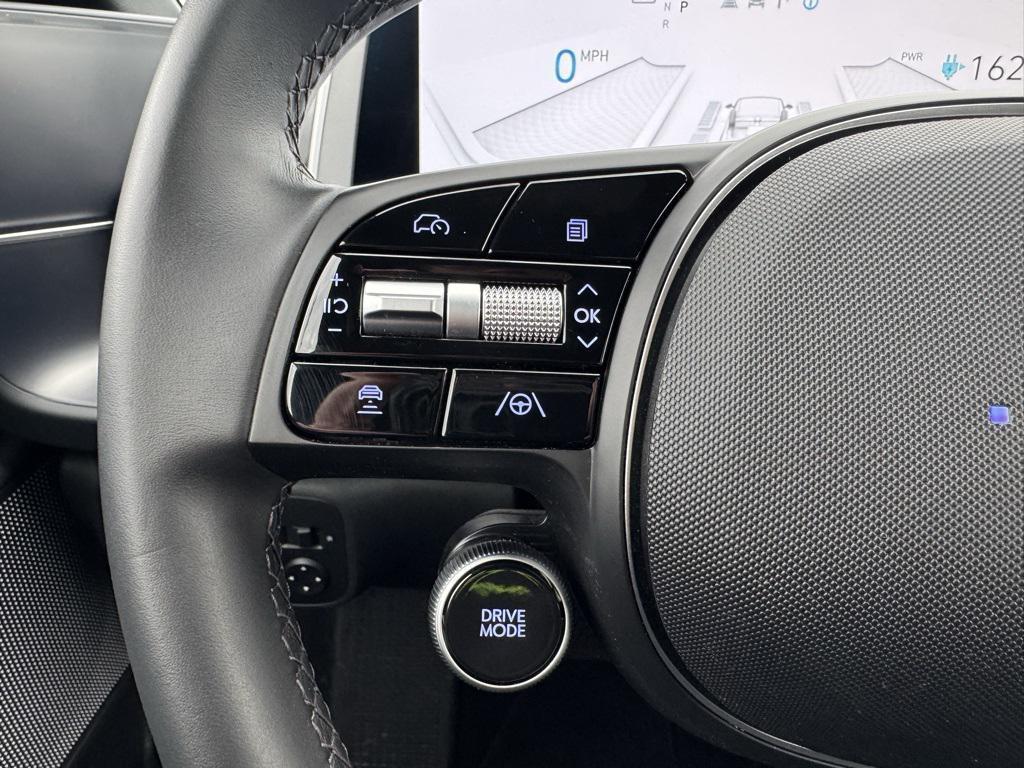 used 2024 Hyundai IONIQ 6 car, priced at $36,999