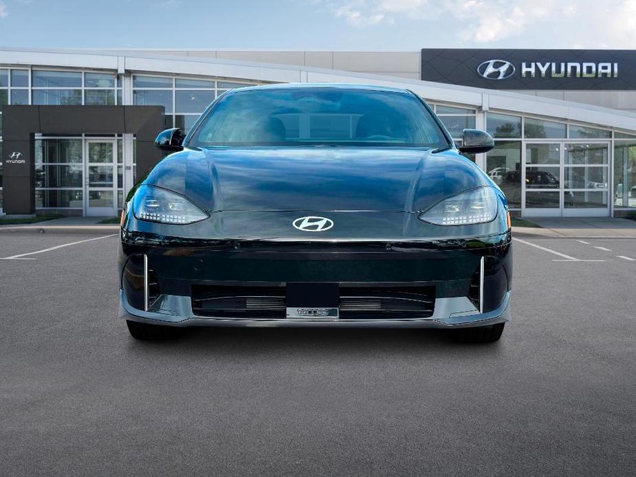 used 2024 Hyundai IONIQ 6 car, priced at $36,999