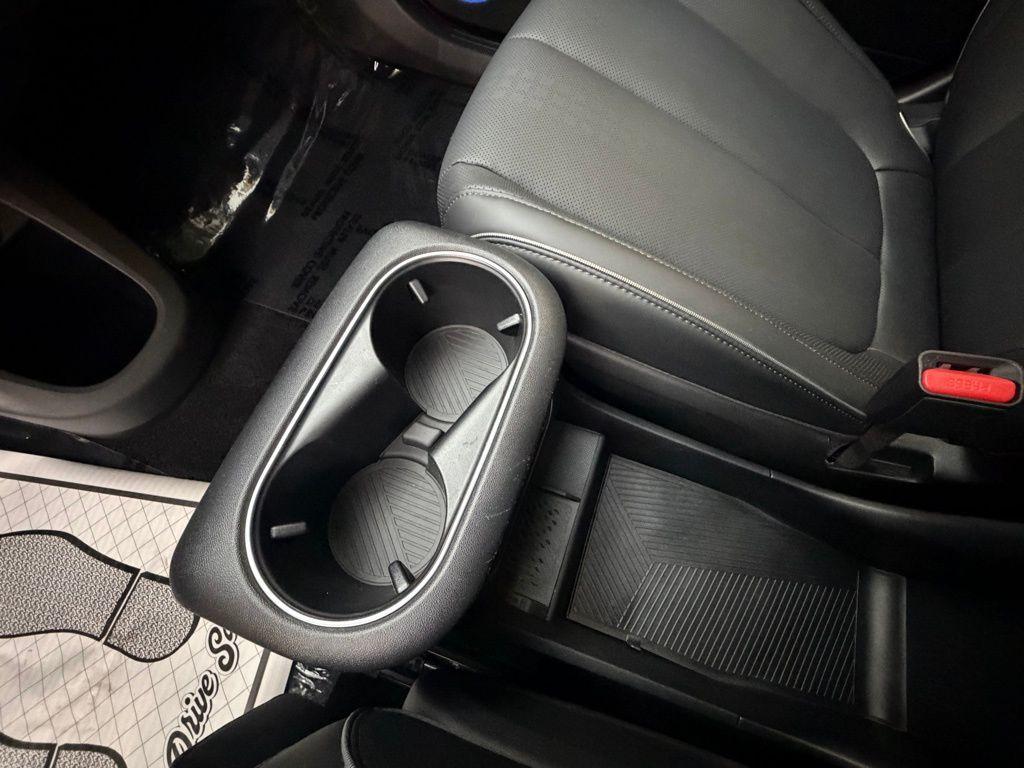 used 2023 Hyundai IONIQ 5 car, priced at $30,599