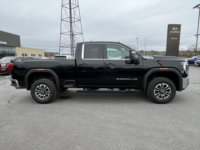 used 2024 GMC Sierra 2500 car, priced at $59,599