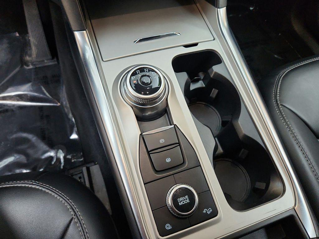 used 2022 Ford Explorer car, priced at $30,799