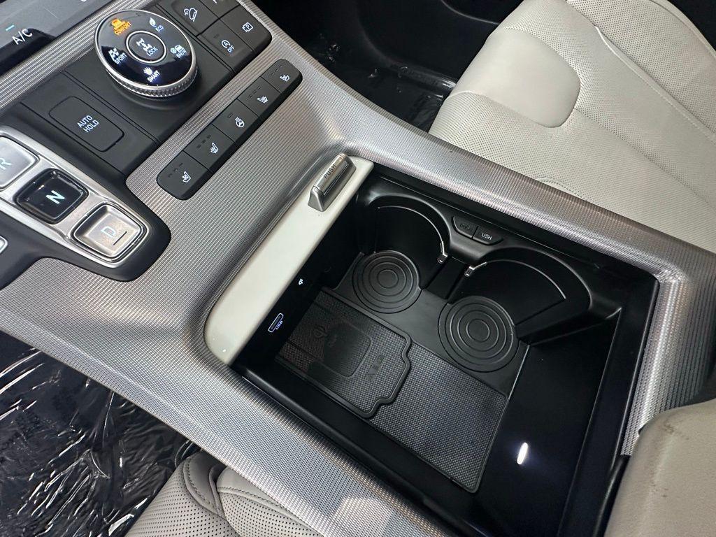 used 2024 Hyundai Palisade car, priced at $42,699
