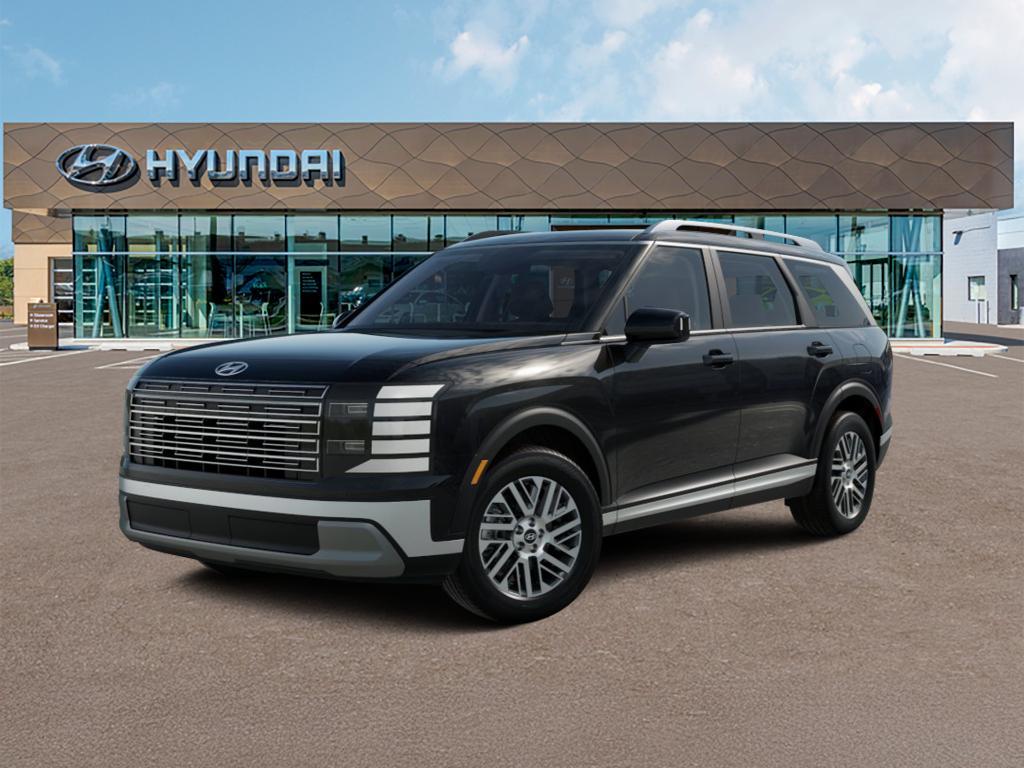 new 2026 Hyundai Palisade car, priced at $46,255