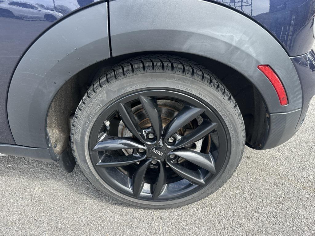 used 2015 MINI Countryman car, priced at $13,399