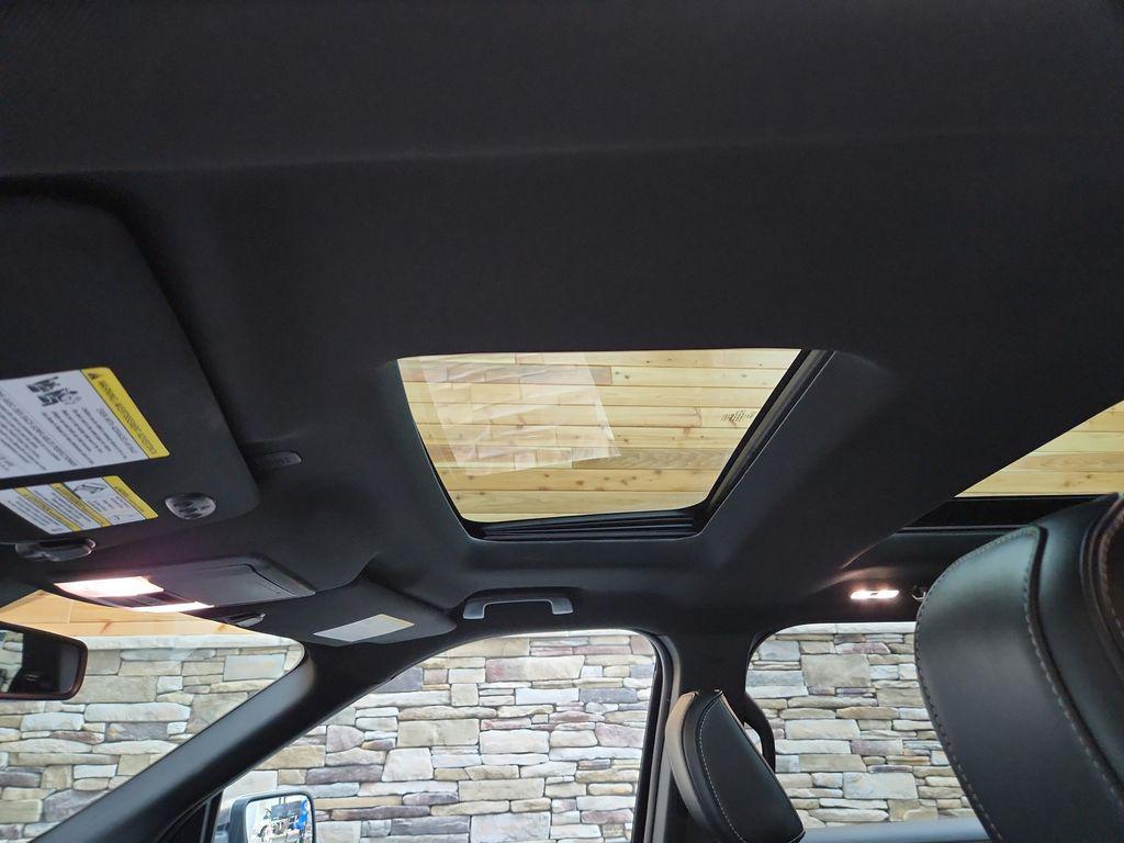 used 2019 Ford Explorer car, priced at $24,999