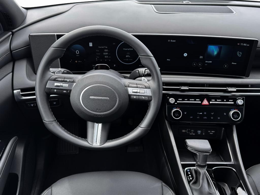 new 2026 Hyundai SANTA CRUZ car, priced at $43,775