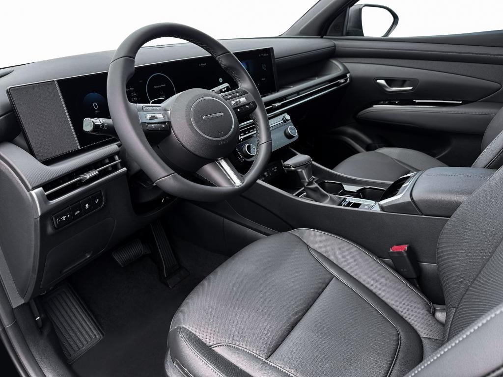 new 2026 Hyundai SANTA CRUZ car, priced at $43,775