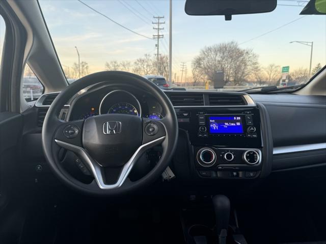 used 2016 Honda Fit car, priced at $15,599