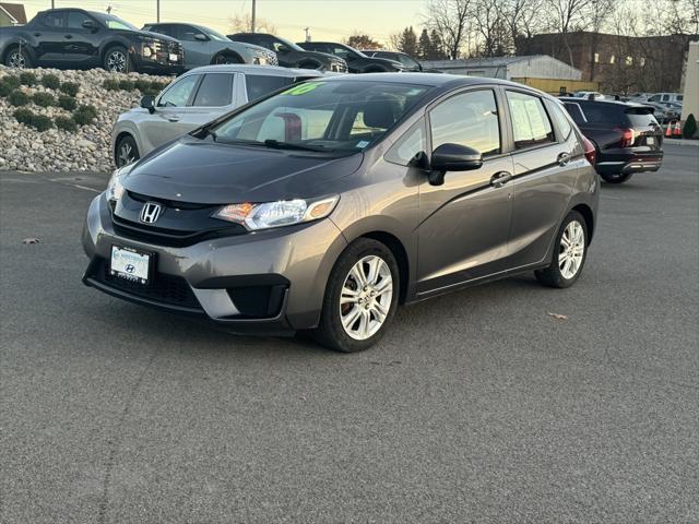 used 2016 Honda Fit car, priced at $15,599