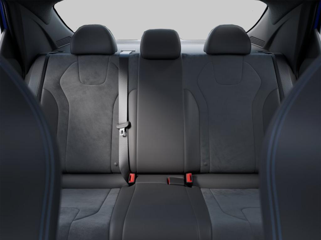 new 2025 Hyundai ELANTRA N car, priced at $37,215