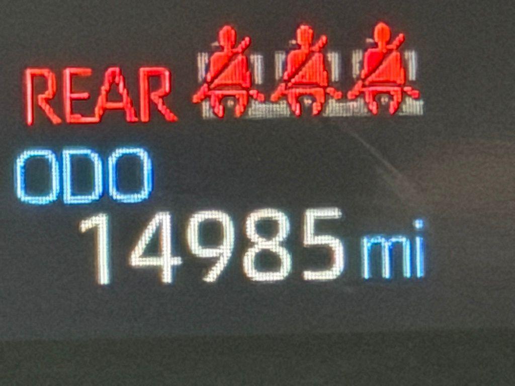 used 2023 Toyota RAV4 car, priced at $31,799