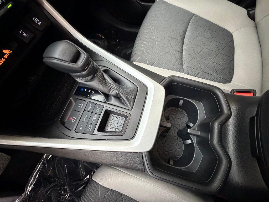 used 2023 Toyota RAV4 car, priced at $31,799