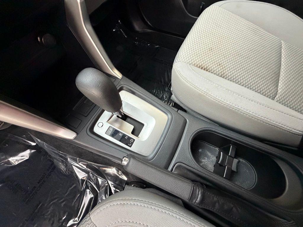 used 2018 Subaru Forester car, priced at $17,999