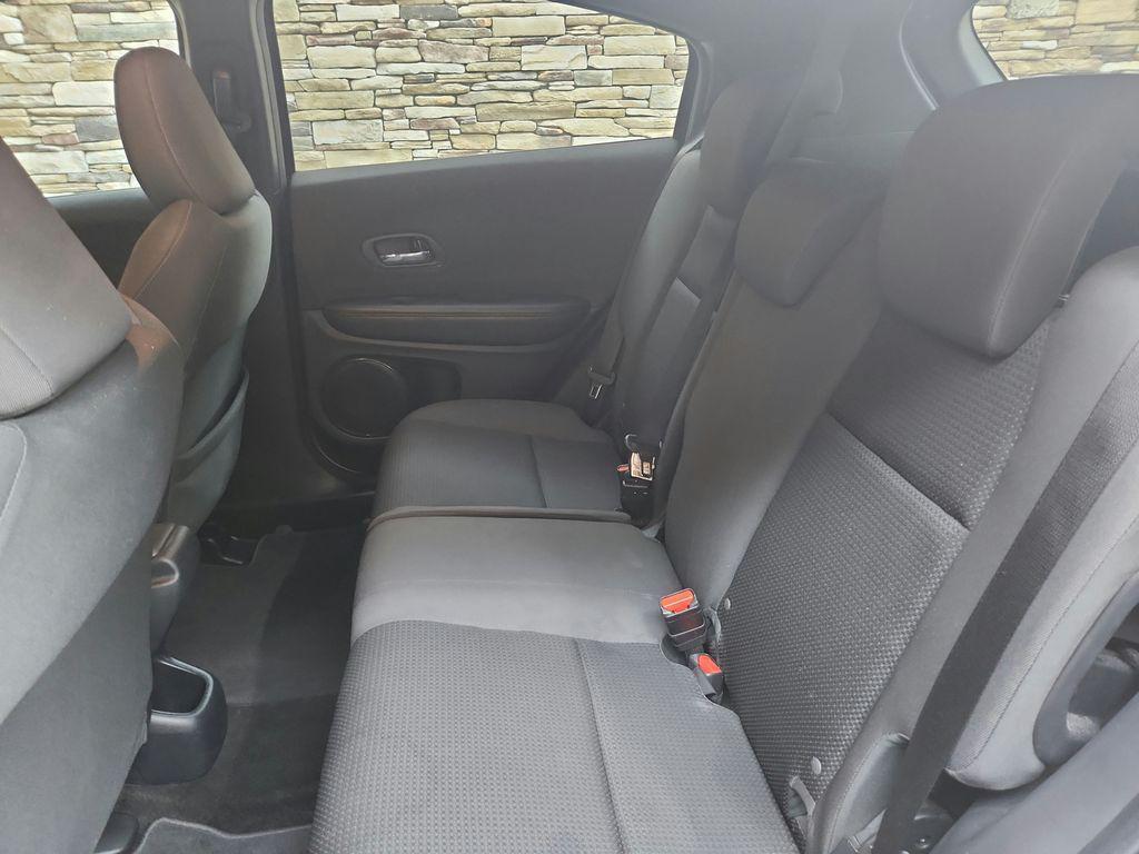 used 2022 Honda HR-V car, priced at $23,799