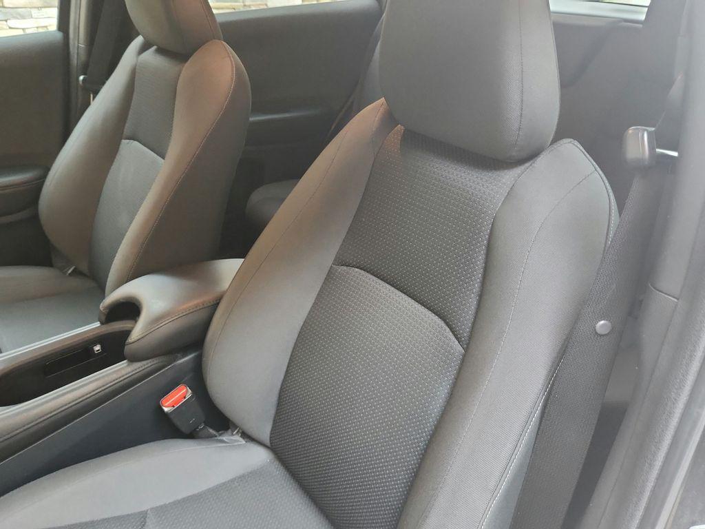 used 2022 Honda HR-V car, priced at $23,799